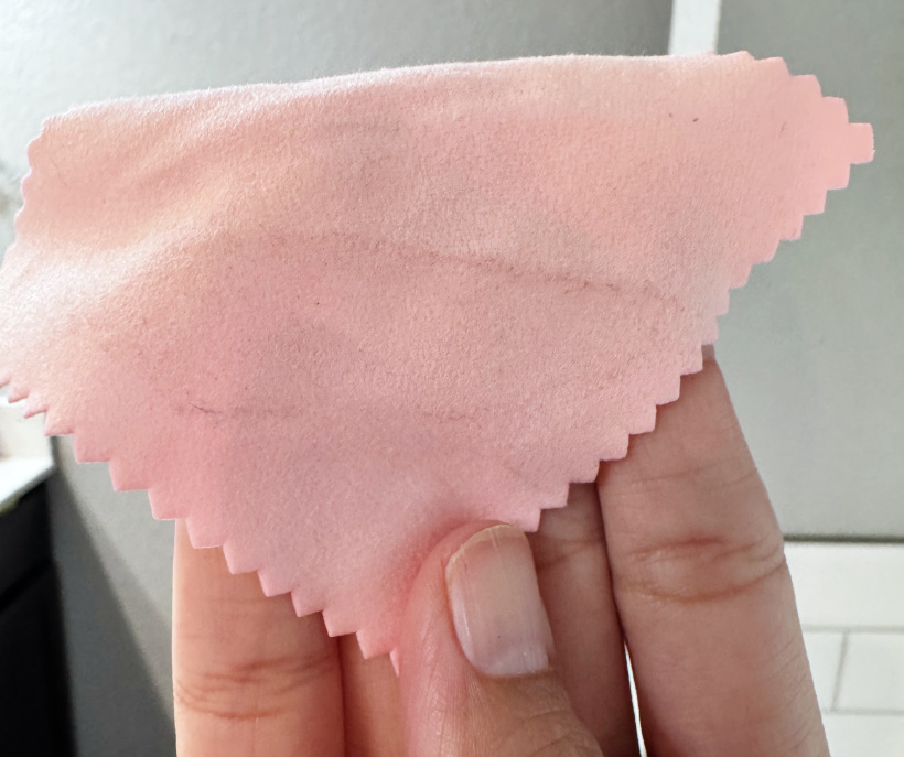 diy screen cleaner
