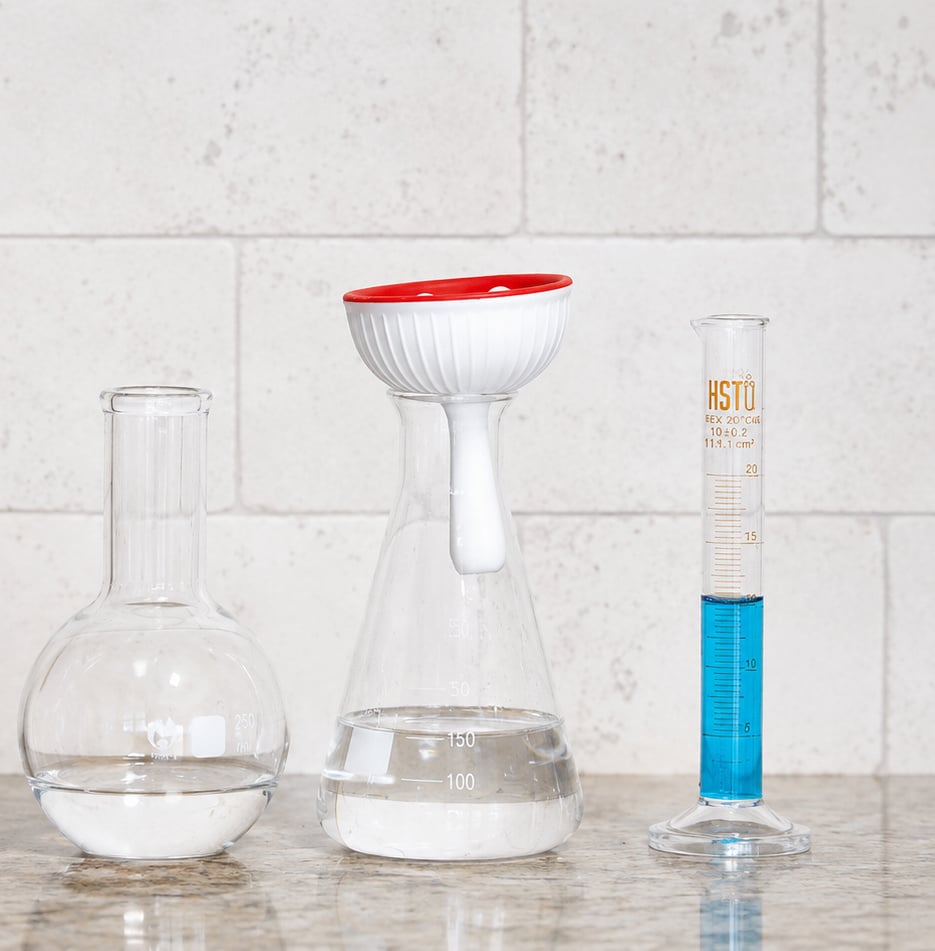 diy mop water ingredients