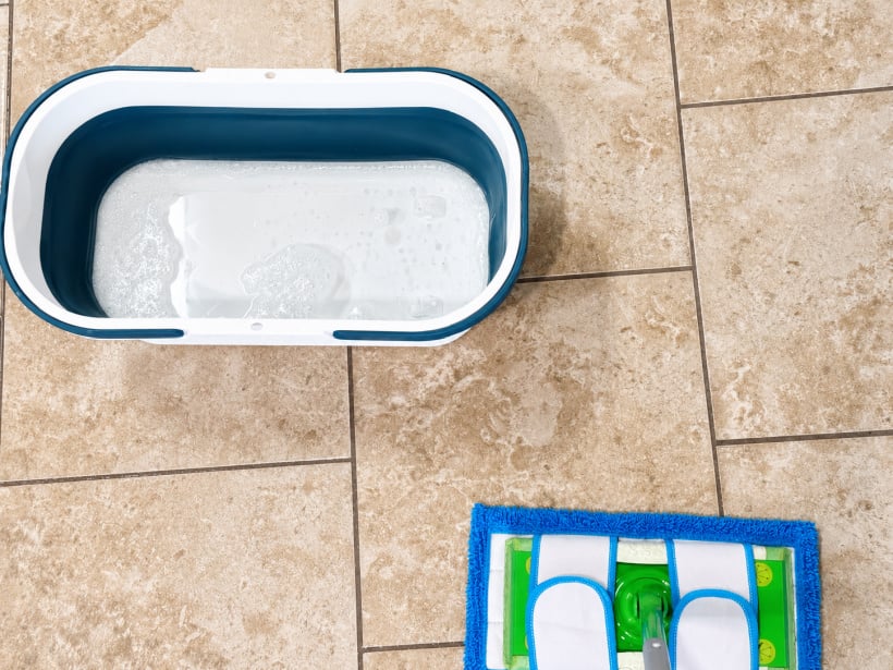 diy mop water recipe
