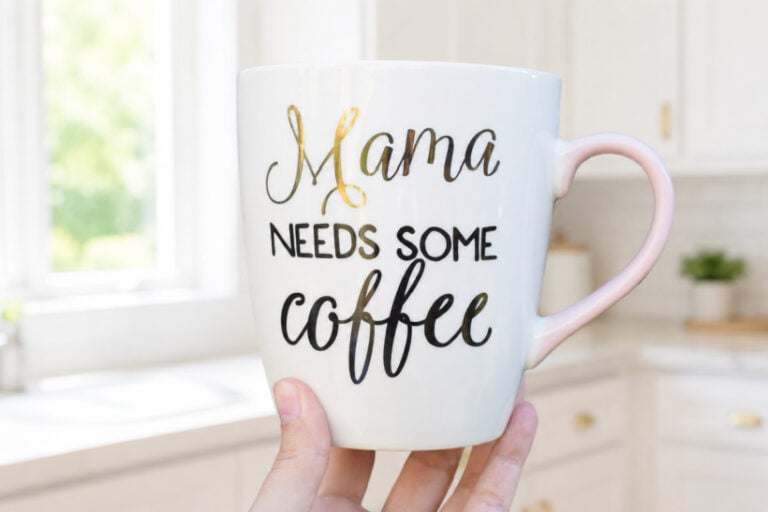 how to make your morning coffee fit into a healthy routine