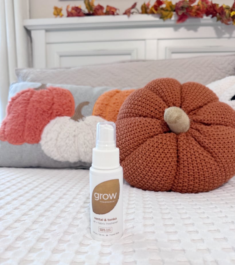 12 Healthier Ways to Make Your Home Smell Like Fall