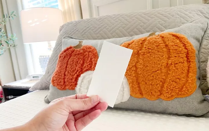 fall laundry reset