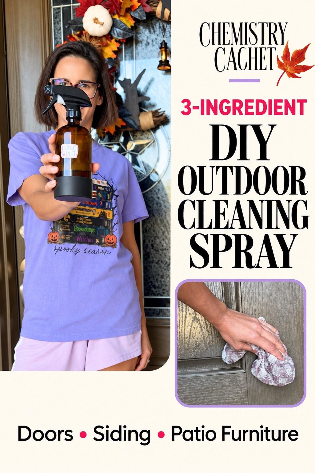 diy outdoor cleaning spray