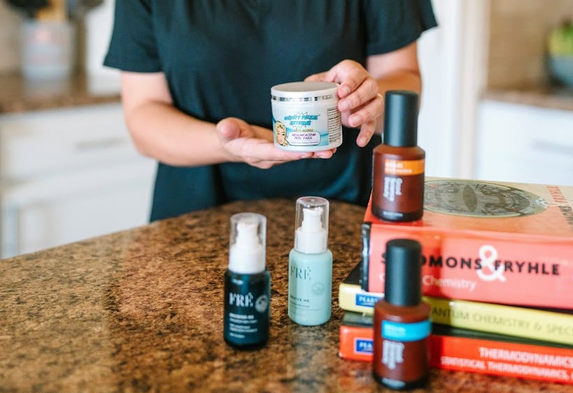 How To Separate Skincare Science From Marketing Hype