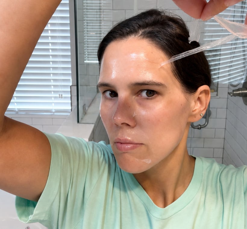 byoma face mask