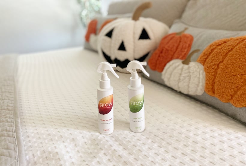 fall laundry reset based on science