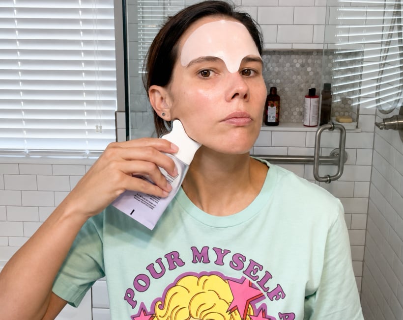 products saving my skin this fall from a chemist