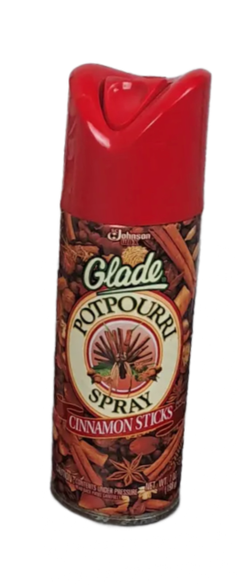 90s halloween smells