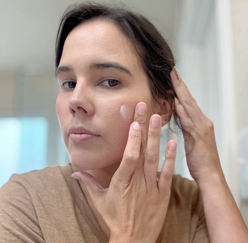 October skincare