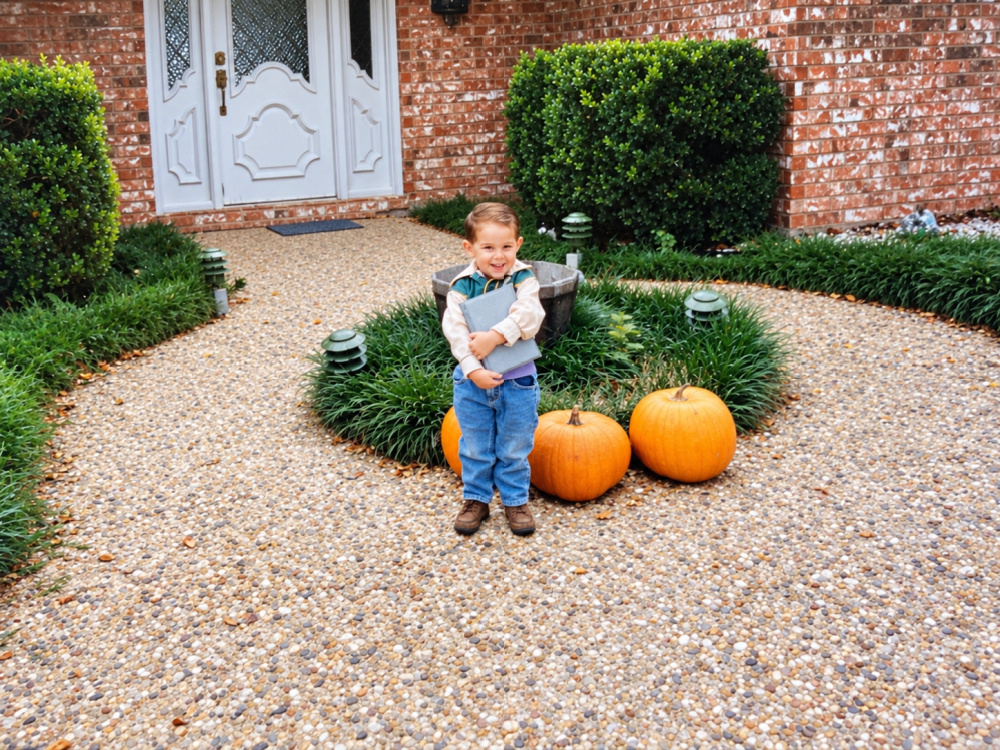 halloween 1990s vibes