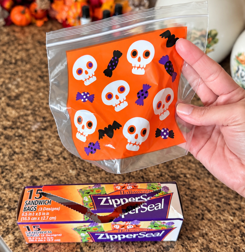 halloween 90s vibes